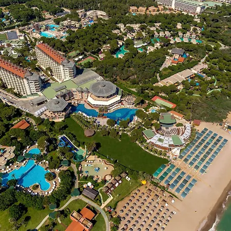 Papillon Zeugma Relaxury Resort 5*