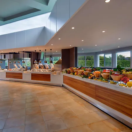 Papillon Zeugma Relaxury Resort 5*