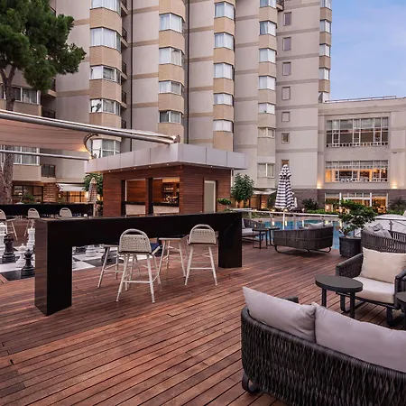Papillon Zeugma Relaxury Resort Belek