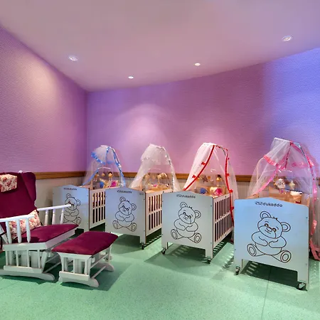 Papillon Zeugma Relaxury 5* Belek