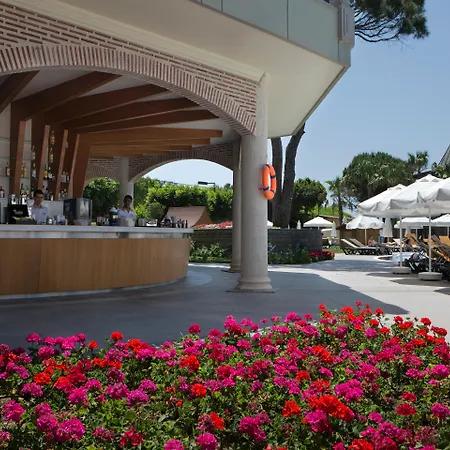 Papillon Zeugma Relaxury Rezort Belek