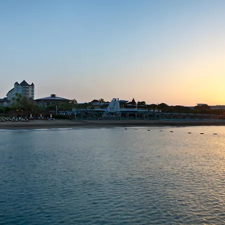 Resort Papillon Zeugma Relaxury 5*