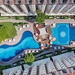 Курортный комплекс Papillon Zeugma Relaxury 5*