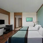Papillon Zeugma Relaxury Курортный комплекс Белек