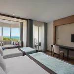 Papillon Zeugma Relaxury 5* Белек