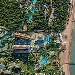 Papillon Zeugma Relaxury Курортный комплекс 5*
