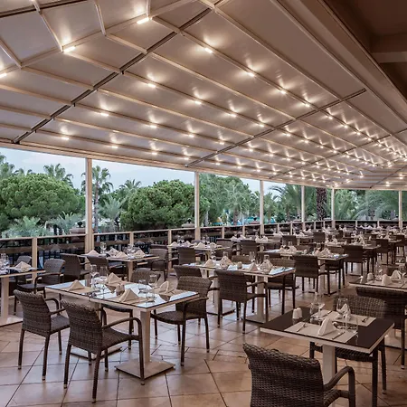 Papillon Zeugma Relaxury 5*