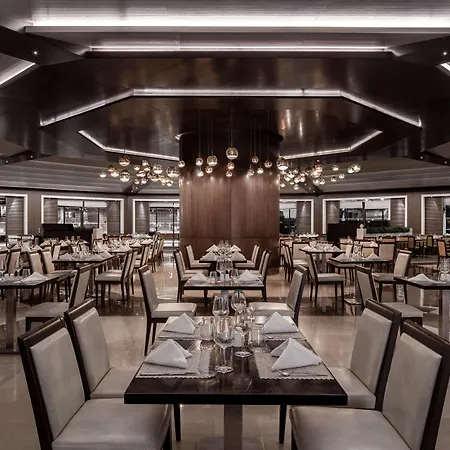 Papillon Zeugma Relaxury Курортный комплекс