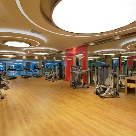 Papillon Zeugma Relaxury 5*