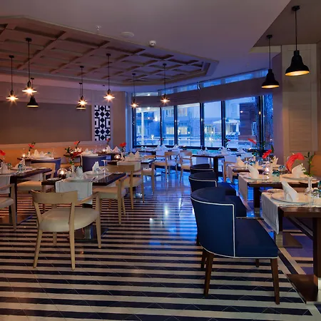 Курортный комплекс Papillon Zeugma Relaxury Белек