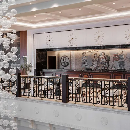 Papillon Zeugma Relaxury 5*