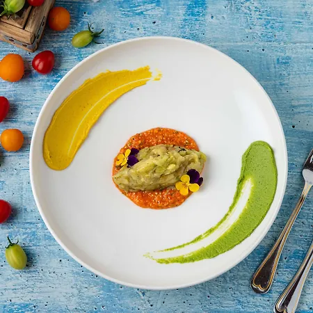 Papillon Zeugma Relaxury Курортный комплекс