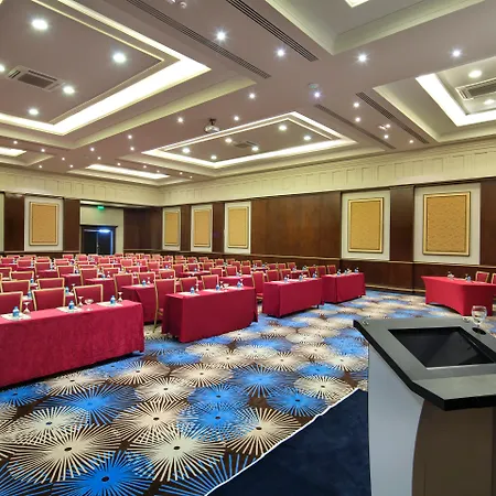 Papillon Zeugma Relaxury Курортный комплекс 5*