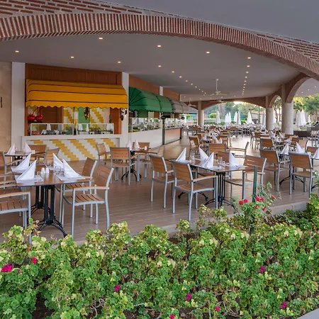 Papillon Zeugma Relaxury 5*