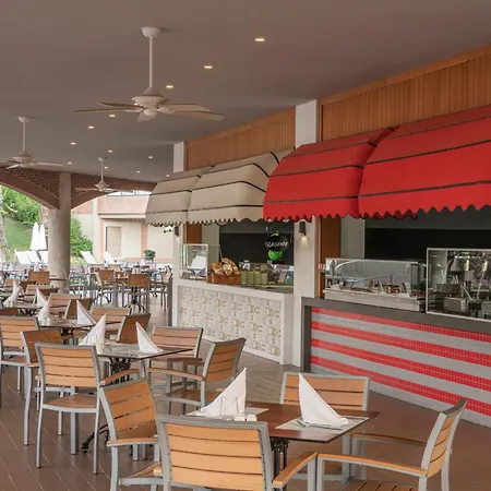 Papillon Zeugma Relaxury Курортный комплекс