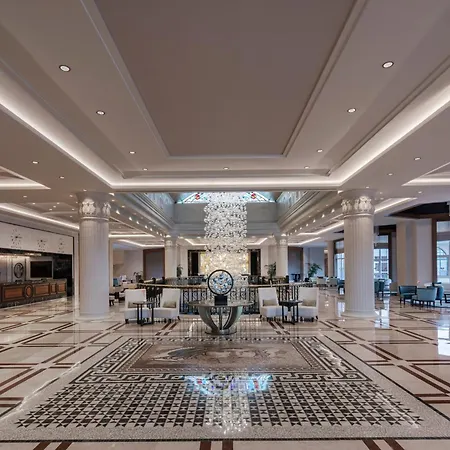 Papillon Zeugma Relaxury