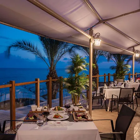 Papillon Zeugma Relaxury Белек