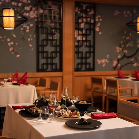 Papillon Zeugma Relaxury Курортный комплекс 5*