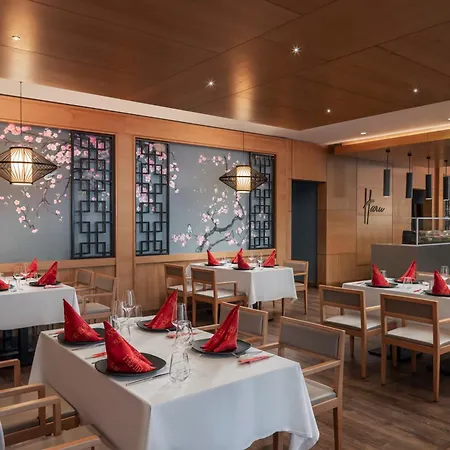 Курортный комплекс Papillon Zeugma Relaxury