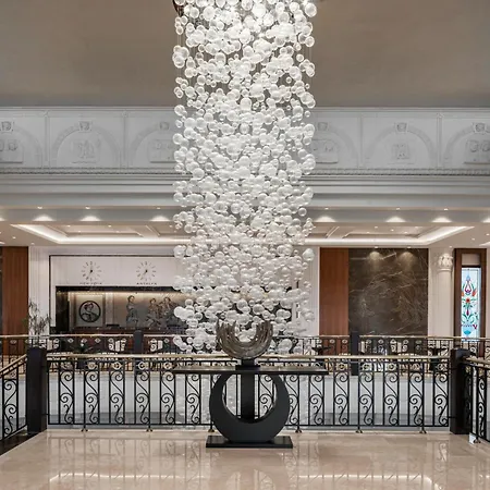 Papillon Zeugma Relaxury Курортный комплекс