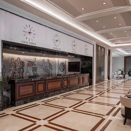 Papillon Zeugma Relaxury