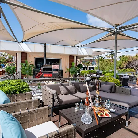 Papillon Zeugma Relaxury Белек