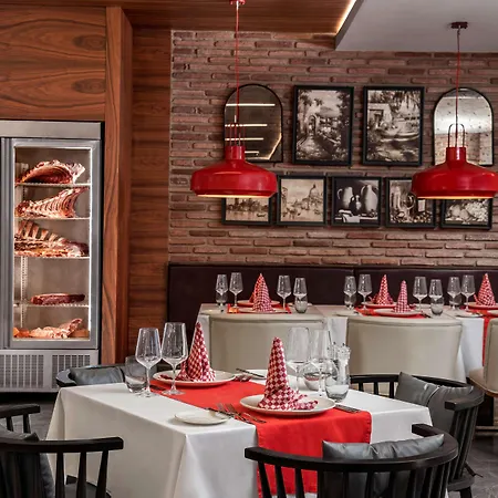 Papillon Zeugma Relaxury