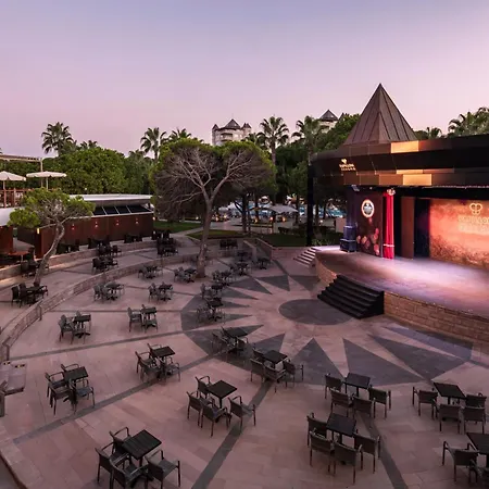 Papillon Zeugma Relaxury 5*