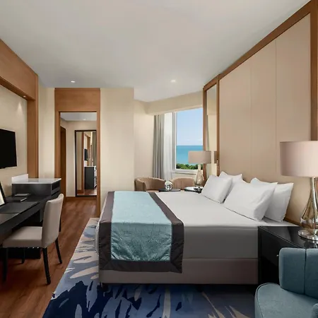 Papillon Zeugma Relaxury 5*