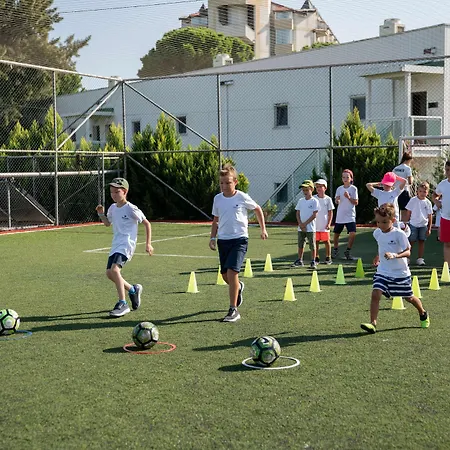 Papillon Zeugma Relaxury Белек