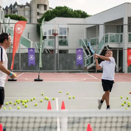 Papillon Zeugma Relaxury 5* Белек