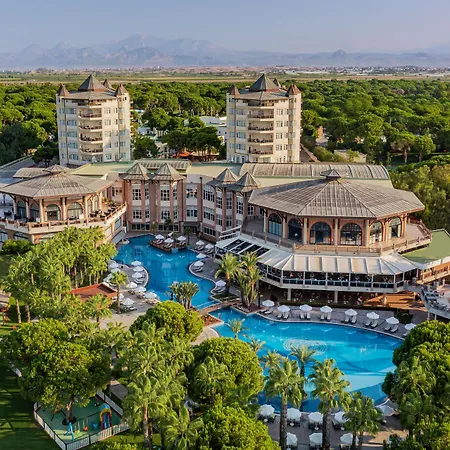 Papillon Zeugma Relaxury Belek