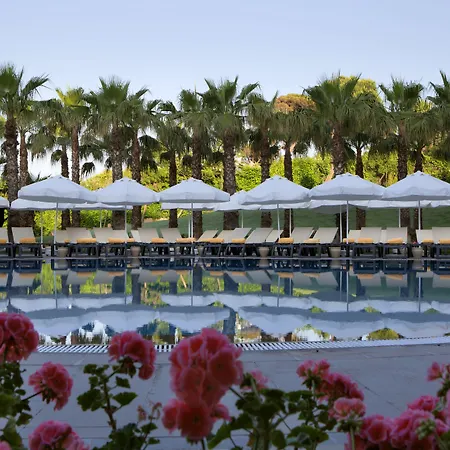 Papillon Zeugma Relaxury 5*