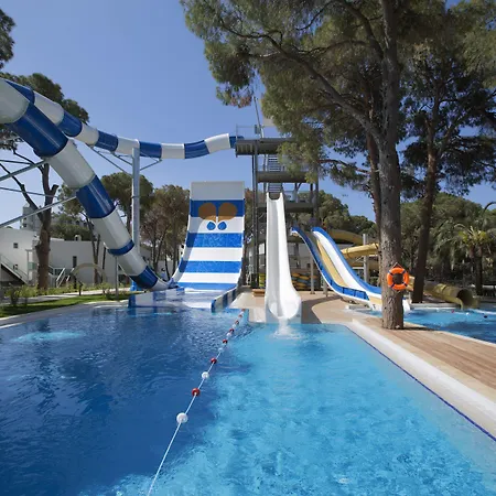 Papillon Zeugma Relaxury 5*