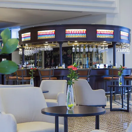 Papillon Zeugma Relaxury Üdülőközpont