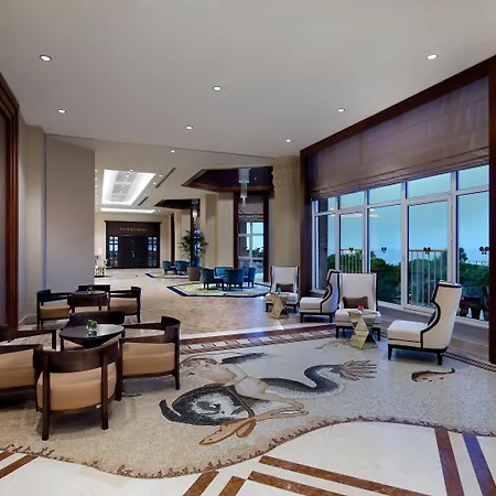 Papillon Zeugma Relaxury Belek