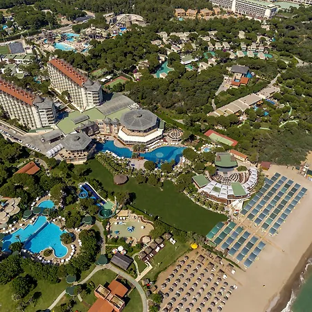 Papillon Zeugma Relaxury 5*