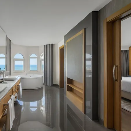 Papillon Zeugma Relaxury 5*