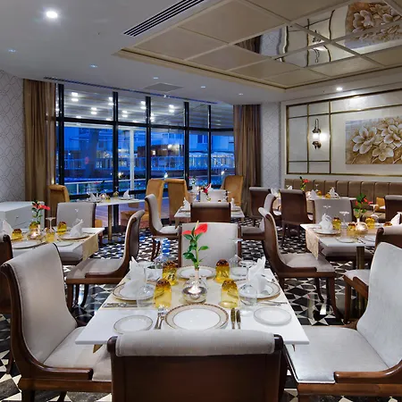 Papillon Zeugma Relaxury Resort Belek