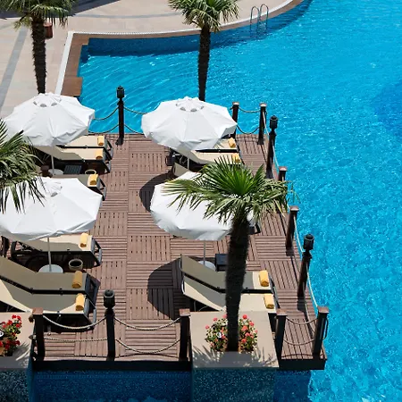 Papillon Zeugma Relaxury 5*