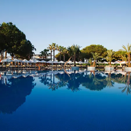 Papillon Zeugma Relaxury Resort