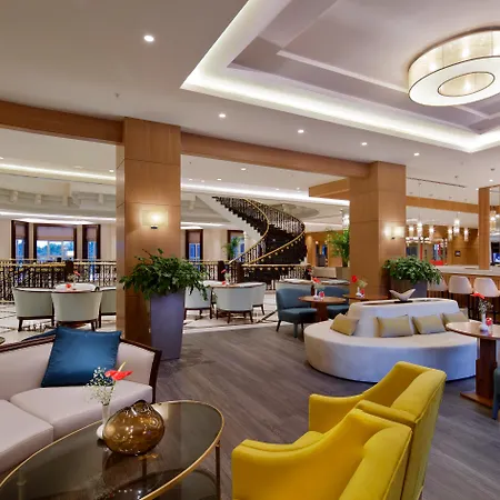 Papillon Zeugma Relaxury Belek