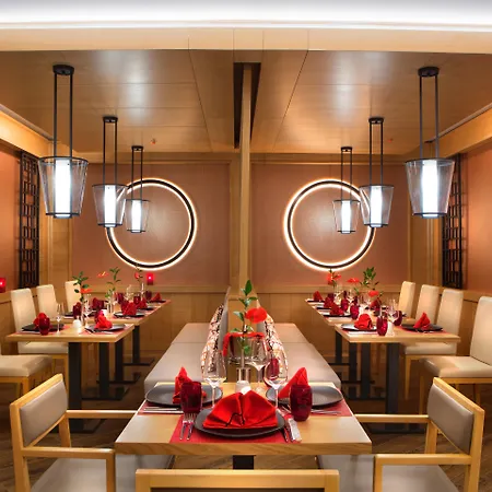 Papillon Zeugma Relaxury Belek