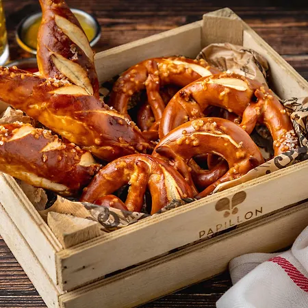 Papillon Zeugma Relaxury Resort 5*