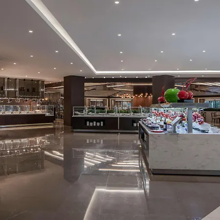 Papillon Zeugma Relaxury 5*