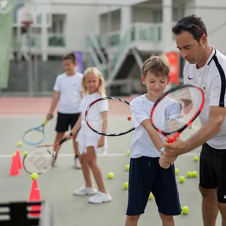 Resort Papillon Zeugma Relaxury Belek
