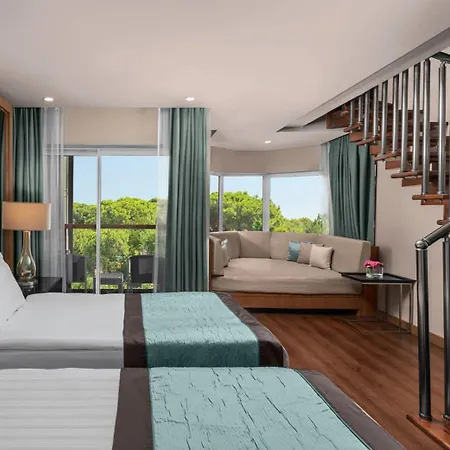 Resort Papillon Zeugma Relaxury