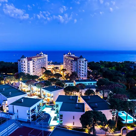 Papillon Zeugma Relaxury 5*