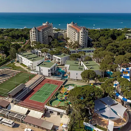 Papillon Zeugma Relaxury 5*