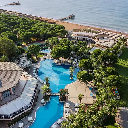 Papillon Zeugma Relaxury Belek